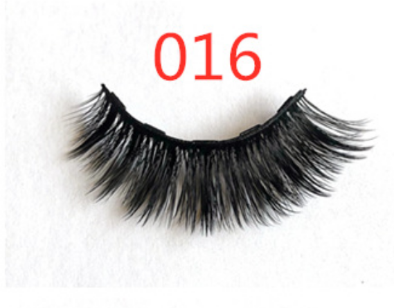 Magnets False Eyelashes