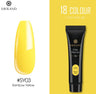 Opulence Emporion's - 15g nail colored crystal extension glue