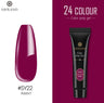 Opulence Emporion's - 15g nail colored crystal extension glue
