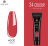Opulence Emporion's - 15g nail colored crystal extension glue