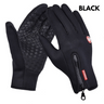 2023 Winter Gloves Touch Screen With Fleece