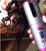 AutoCurl Pro: Wireless Multifunctional Styling Revolution