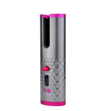 AutoCurl Pro: Wireless Multifunctional Styling Revolution
