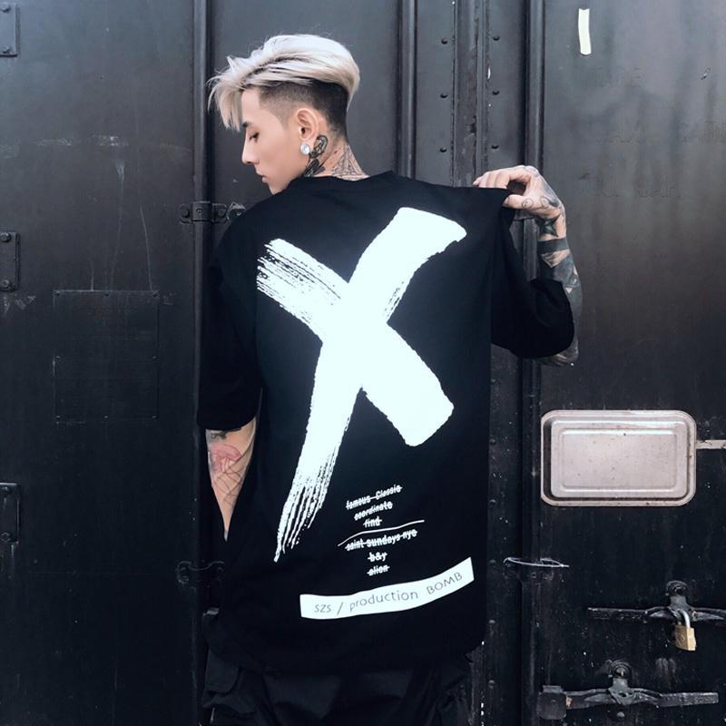 XXVDOPE' Statement Tee: Unleash Your Inner Dopeness