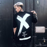 XXVDOPE' Statement Tee: Unleash Your Inner Dopeness