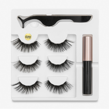 Magnets False Eyelashes