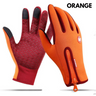 2023 Winter Gloves Touch Screen With Fleece