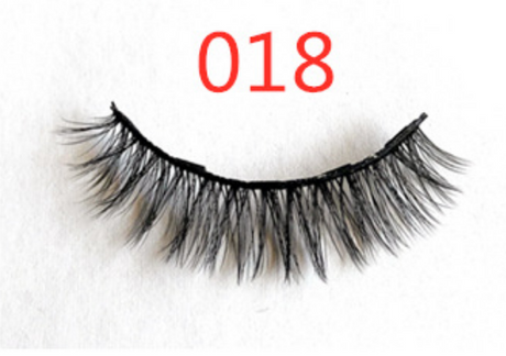 Magnets False Eyelashes