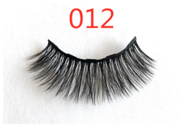 Magnets False Eyelashes