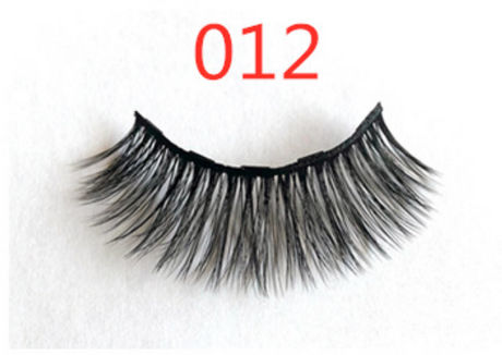 Magnets False Eyelashes