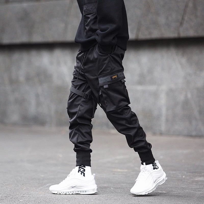 2023 Black Knight Men Pants