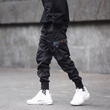 2023 Black Knight Men Pants