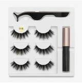 Magnets False Eyelashes