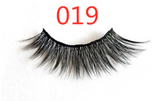 Magnets False Eyelashes