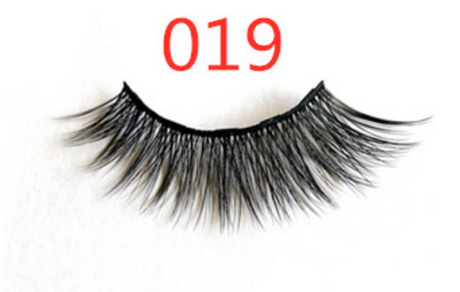 Magnets False Eyelashes