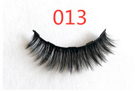 Magnets False Eyelashes