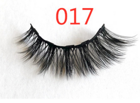 Magnets False Eyelashes