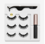 Magnets False Eyelashes
