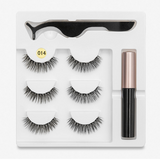 Magnets False Eyelashes