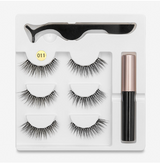 Magnets False Eyelashes