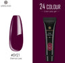 Opulence Emporion's - 15g nail colored crystal extension glue