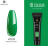 Opulence Emporion's - 15g nail colored crystal extension glue