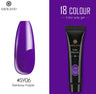Opulence Emporion's - 15g nail colored crystal extension glue