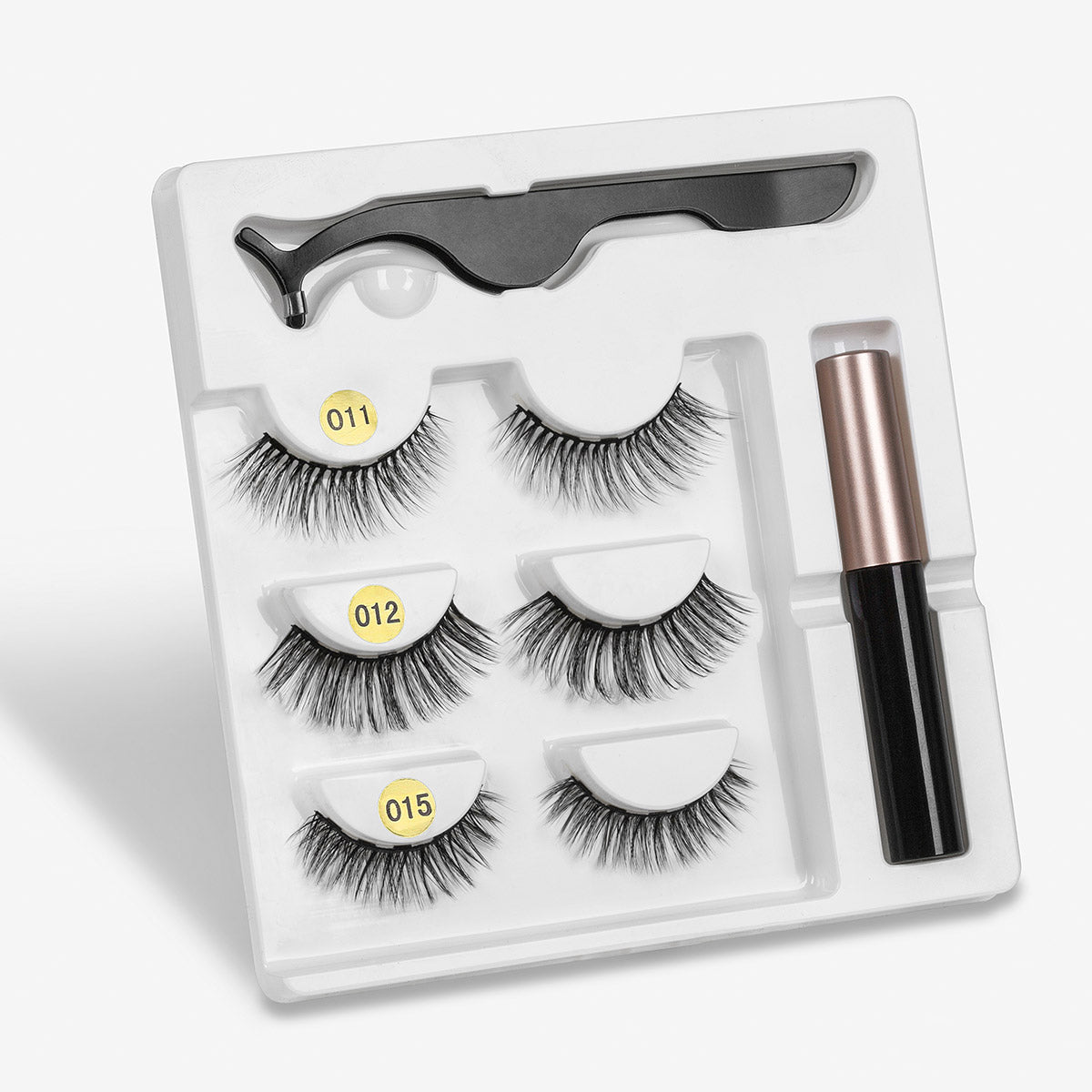Magnets False Eyelashes