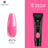 Opulence Emporion's - 15g nail colored crystal extension glue