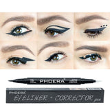 Vegan Double head makeup eyeliner