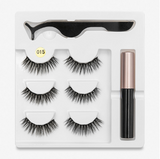 Magnets False Eyelashes