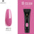 Opulence Emporion's - 15g nail colored crystal extension glue
