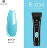 Opulence Emporion's - 15g nail colored crystal extension glue