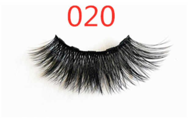 Magnets False Eyelashes