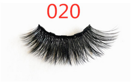 Magnets False Eyelashes