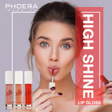 Solid Jelly Lipstick Crystal