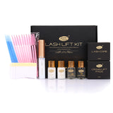 5-8 Minutes Quick Lash Lifting