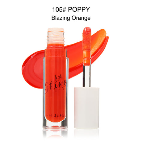Solid Jelly Lipstick Crystal