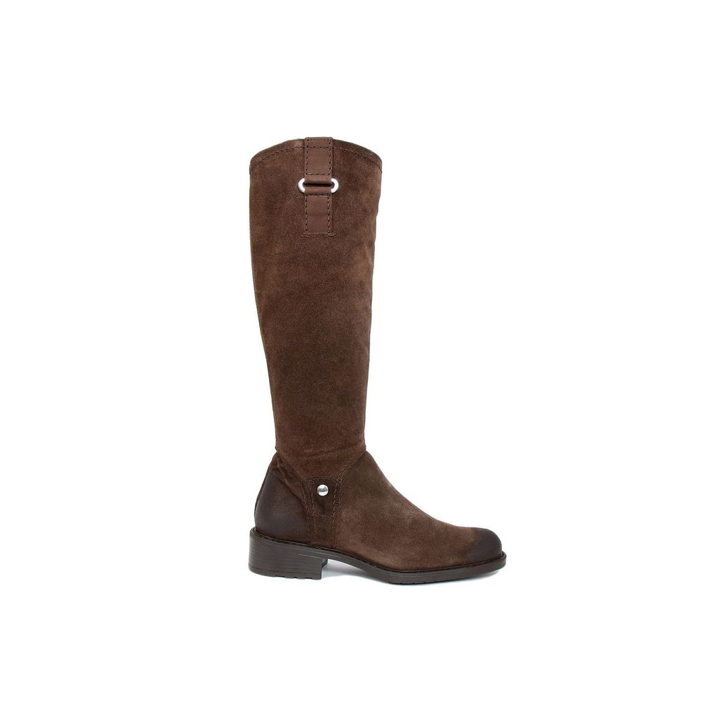 Chestnut Equestria Boots