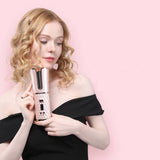 AutoCurl Pro: Wireless Multifunctional Styling Revolution