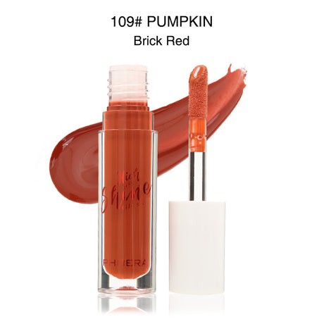 Solid Jelly Lipstick Crystal