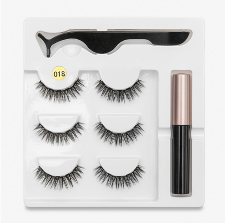 Magnets False Eyelashes