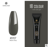 Opulence Emporion's - 15g nail colored crystal extension glue