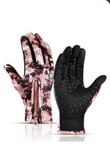 2023 Winter Gloves Touch Screen With Fleece