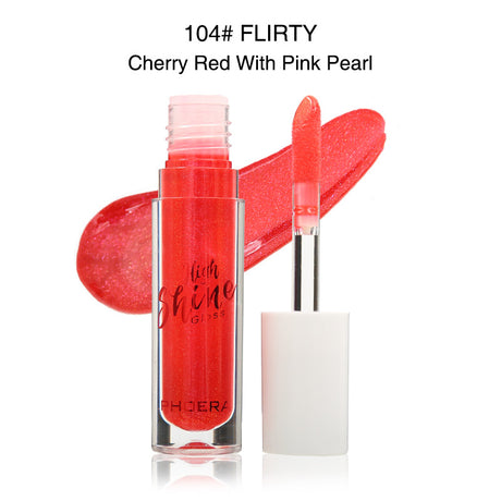 Solid Jelly Lipstick Crystal