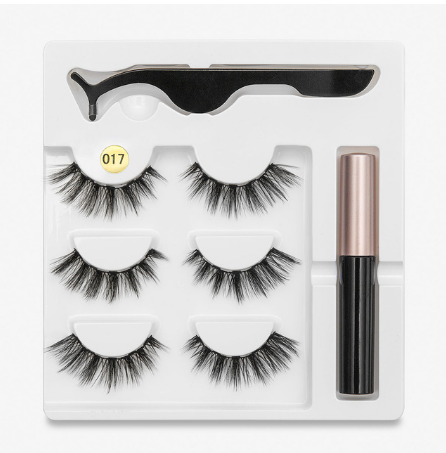 Magnets False Eyelashes