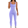 ContourFit 2023: Seamless Tank-Top Bodysuit