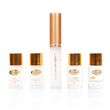 5-8 Minutes Quick Lash Lifting