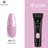 Opulence Emporion's - 15g nail colored crystal extension glue