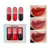 Lasting Volume & Repair: Day-to-Night Lip Plumper Oil